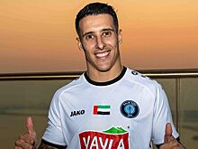 Бывший футболист «Барселоны» подписал контракт с клубом из ОАЭ