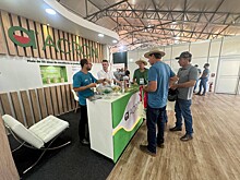 «Акрон» увеличивает экспорт удобрений и усиливает позиции на рынке Бразилии через Agrishow 2025