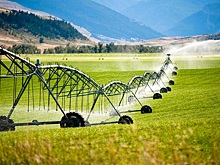 Минсельхоз рассмотрит заявки на субсидии по проектам мелиорации