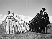 Армянские, грузинские, азербайджанские фамилии: что в них зашифровано