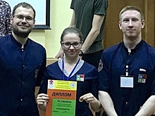 Четвертая олимпиада по хирургии состоялась в ПИМУ