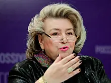 Татьяна Тарасова отреагировала на выписку Романа Костомарова