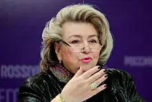 "Они сделали то, что хотели" - Татьяна Тарасова о завершении карьеры Загорски/Гурейро