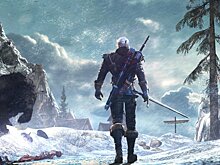 27 лучших RPG всех времён на ПК и консолях: «Ведьмак», «Звёздные войны», Fallout и другие