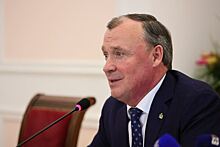 Глава Екатеринбурга занял 12 место в рейтинге мэров