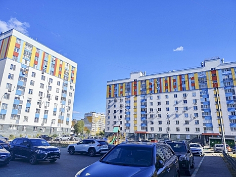 Более трех тысяч югорчан улучшили жилищные условия в Сургутском районе