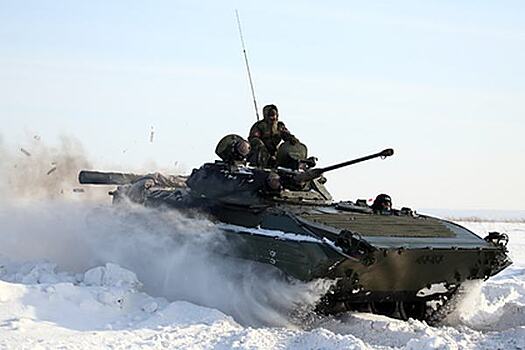 Стали известны особенности внезапной проверки российской армии