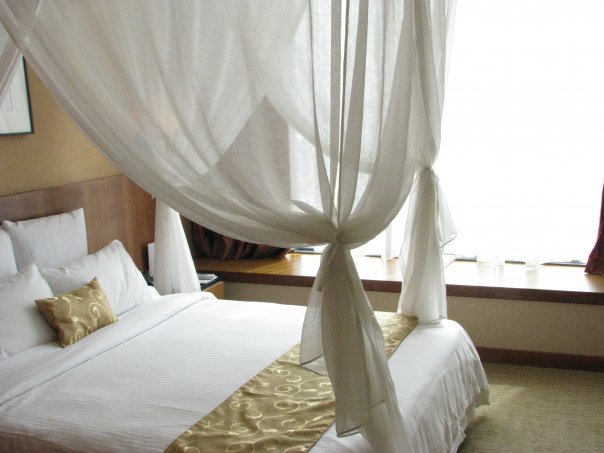 Эко-гостиница Siloso Beach Resort, Сингапур, Азия