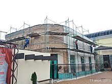 В Волгограде уничтожаются объекты культурного наследия