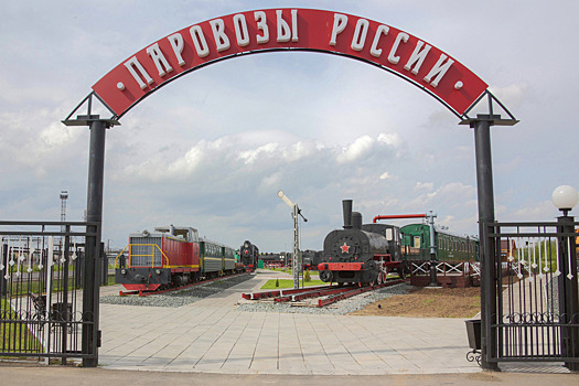 Более 7,6 тысяч человек посетили музей Горьковской магистрали с начала года