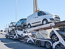 Ситуация с заторами на границе грозит срывом поставок авто в РФ