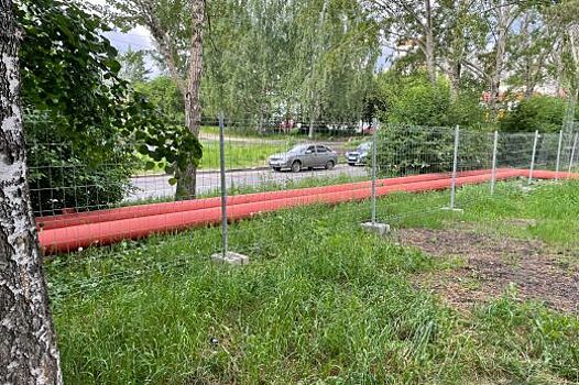 Коммунальную инфраструктуру Свердловской области модернизируют с привлечением средств Фонда национального благосостояния