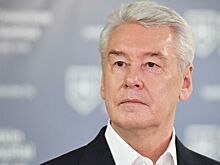 Собянин назвал главные события года