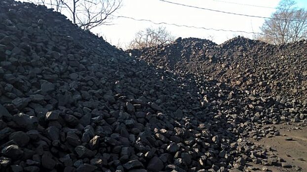 «Приморскуголь» по итогам 2019 года вернулся на прибыльность