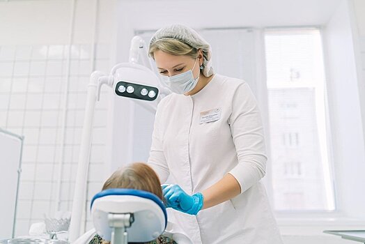 У 23 кировчан обнаружили рак полости рта в 2024 году