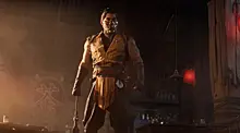 Mortal Kombat 1 получит расширение в стиле MK11 и «большой сюрприз»