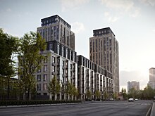 Пять причин купить небольшую квартиру в премиальной новостройке