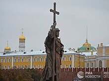 Московские демоны