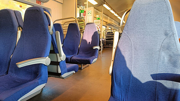 На участке Самара – Тольятти изменится расписание электричек