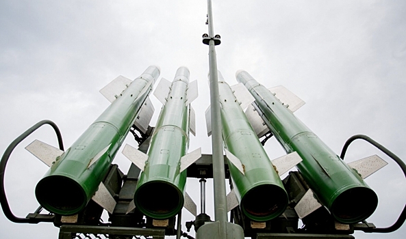 88 БПЛА уничтожили над Волгоградской областью и другими регионами РФ за два часа