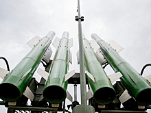 Один БПЛА уничтожен в небе над Волгоградской областью 31 декабря