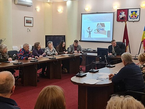 В управе района Ясенево рассказали о правилах оформления наследства