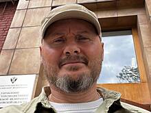 Автор канала «Солдатская правда» и соратник Стрелкова задержан в Москве