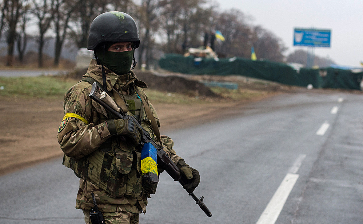 Стало известно о масштабной провокации украинских военных