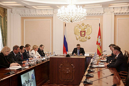 Челябинский губернатор просит жителей сообщать ему о фактах коррупции