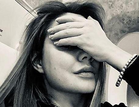 «Просто шок»: певица МакSим впервые рассказала о страшном ДТП