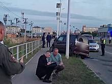Глава Амурской области дал поручение после ДТП в Благовещенске