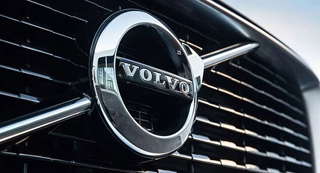 Volvo отзывает 460 тысяч автомобилей по всему миру