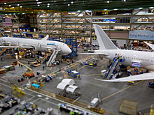 Wall Street Journal: Boeing прекратил покупать титан в России