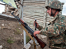 Совместные военные учения "Три брата" начали Турция, Азербайджан и Пакистан