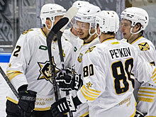 Зарплата Ручкина в «Адмирале» – 25 млн рублей в год. Защитник был обменян из «Спартака»