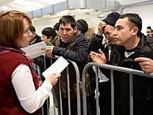 Кыргызстанцы обладают свободным доступом к трудовому рынку ЕАЭС