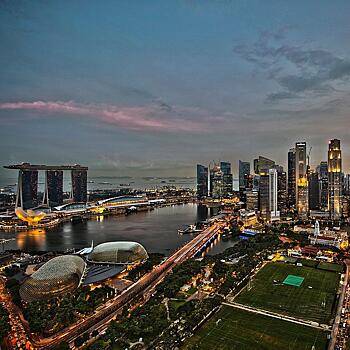 РСДС и Россотрудничество будут развивать совместные проекты в Сингапуре