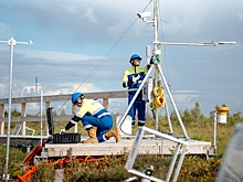 Углеродные колебания: Россия движется к климатической прозрачности