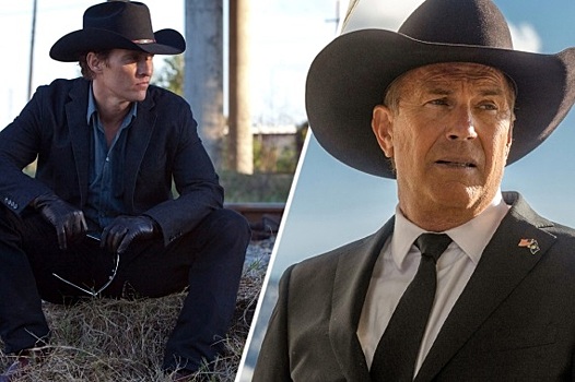 Режиссер "Йеллоустоуна" рассказывает, как они будут предотвращать утечку спойлер