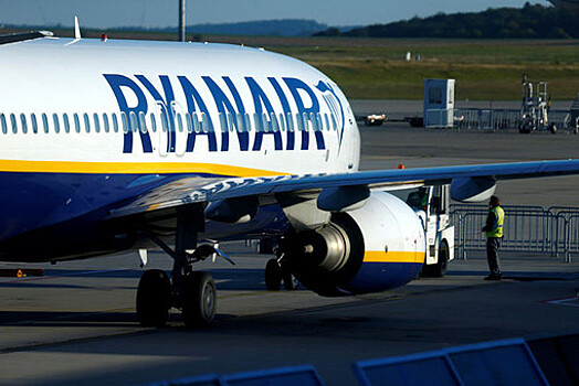 ИКАО заявила о пробелах в данных Минска о самолете Ryanair
