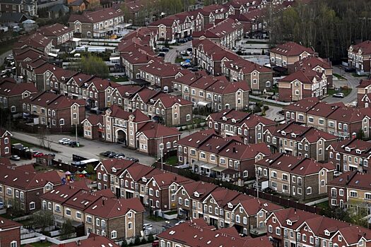 Один тип недвижимости стал ценным активом