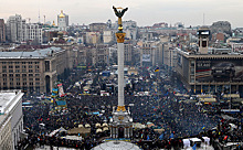 Украине предрекли создание правительства в изгнании