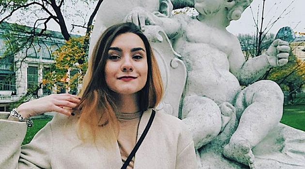 В Беларуси 25-летнюю россиянку приговорили к шести годам колонии общего режима