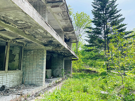 Приватизации не подлежат: что стало с детскими лагерями Владивостока