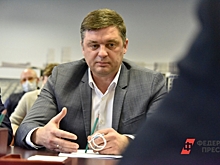 В Екатеринбурге по подозрению во взятке задержан директор «Гортранса»
