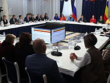Слюсарь заявил, что жители Дона получат миллиард рублей на реализацию своих инициатив