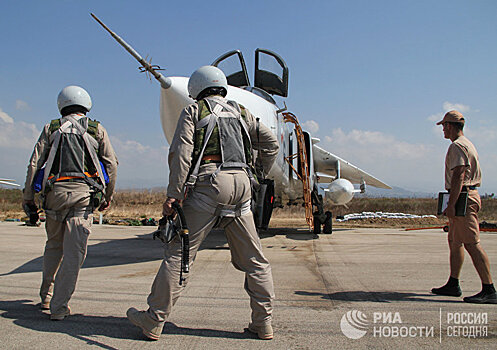 Rai Al-Youm (Великоритания): Сирия — главный победитель в кризисе вокруг сбитого российского самолета