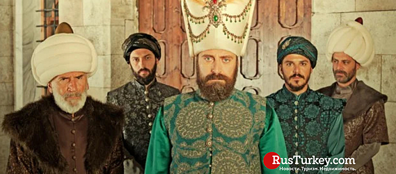 В Азербайджане найден уникальный документ эпохи Сулеймана Великолепного