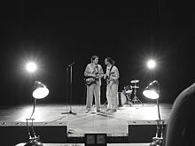 Премьера фильма про свердловский рок, снятого при поддержке ИРИ, состоится в августе