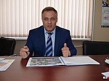 Исполнять обязанности глав Октябрьского и Красноглинского районов будут их заместители по ЖКХ